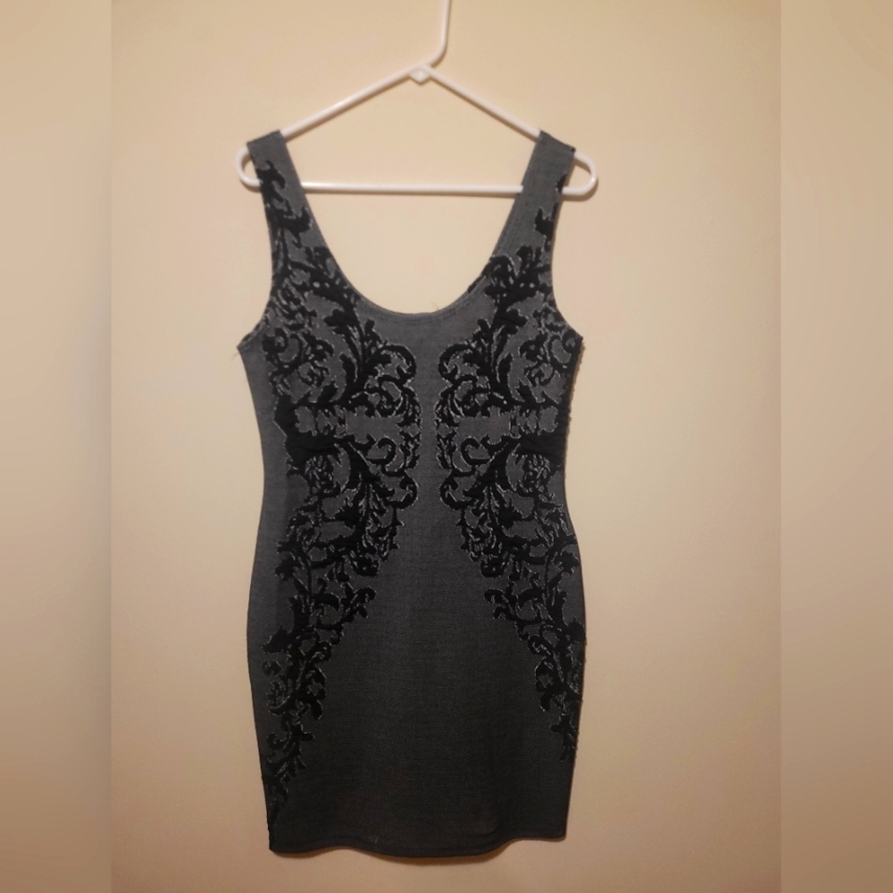 Suzy Shier Dress